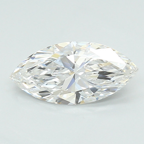 1.03 Carat Marquise Lab Grown