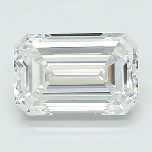 1.04 Carat Emerald Lab Grown 1.04 Carat Emerald Lab Grown