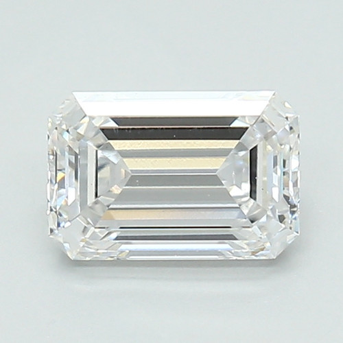 1.04 Carat Emerald Lab Grown 1.04 Carat Emerald Lab Grown