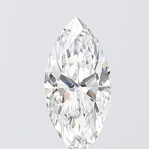 1.12 Carat Marquise Lab Grown