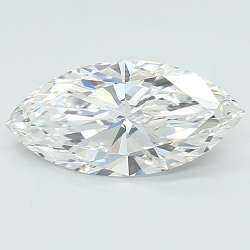 1.07 Carat Marquise Lab Grown
