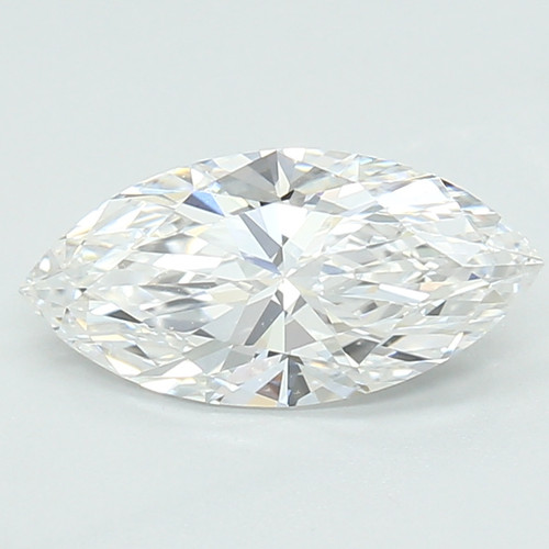 1.09 Carat Marquise Lab Grown