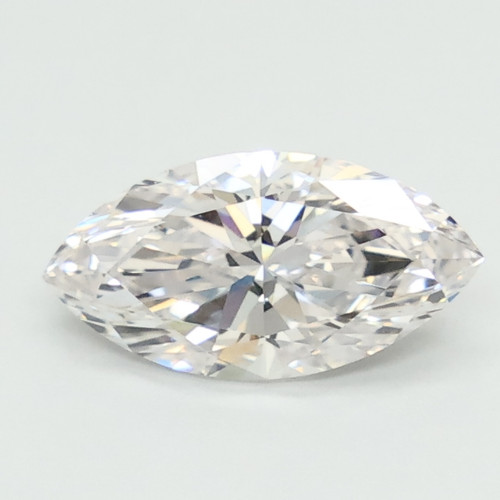 1.00 Carat Marquise Lab Grown