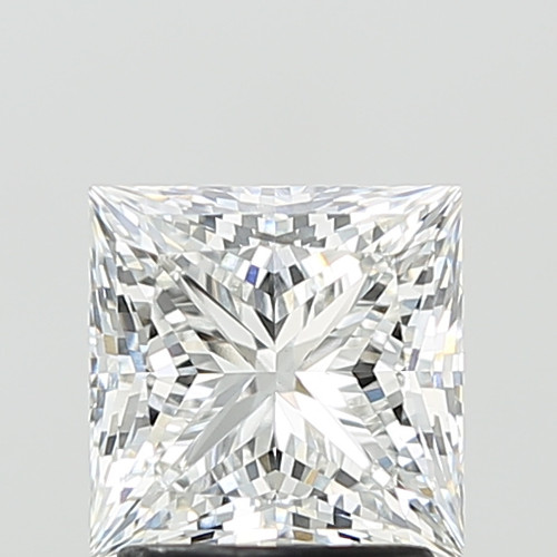2.15 Carat Princess Lab Grown