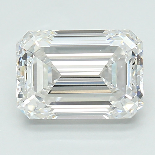2.09 Carat Emerald Lab Grown 2.09 Carat Emerald Lab Grown