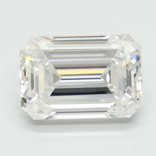 2.08 Carat Emerald Lab Grown 2.08 Carat Emerald Lab Grown