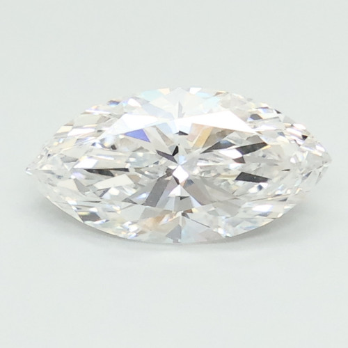 1.00 Carat Marquise Lab Grown