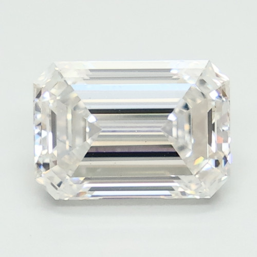 1.59 Carat Emerald Lab Grown 1.59 Carat Emerald Lab Grown