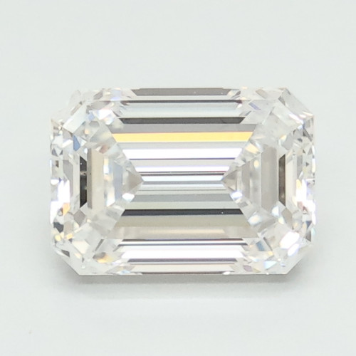 1.26 Carat Emerald Lab Grown 1.26 Carat Emerald Lab Grown