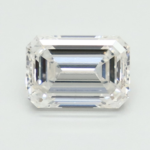 1.02 Carat Emerald Lab Grown 1.02 Carat Emerald Lab Grown