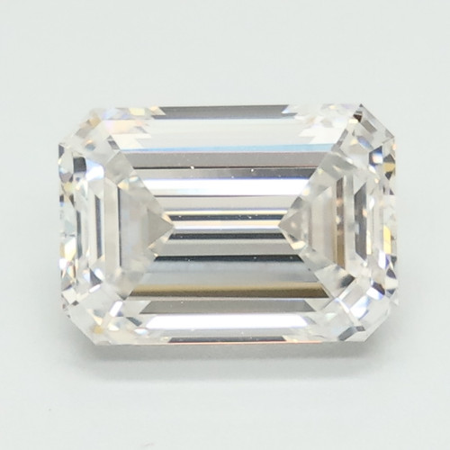 1.58 Carat Emerald Lab Grown