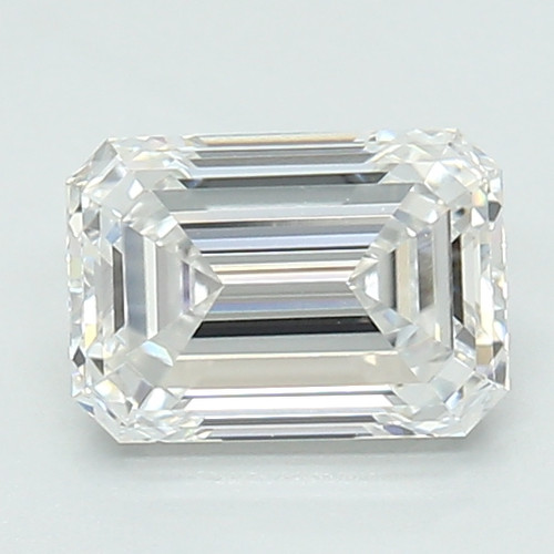 1.05 Carat Emerald Lab Grown