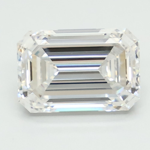 1.55 Carat Emerald Lab Grown
