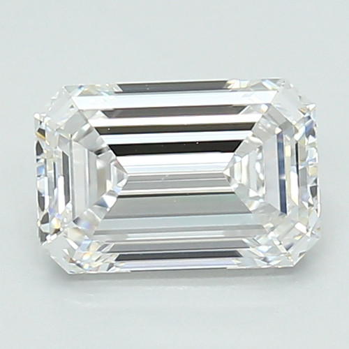 1.04 Carat Emerald Lab Grown 1.04 Carat Emerald Lab Grown