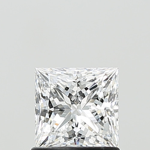 1.05 Carat Princess Lab Grown