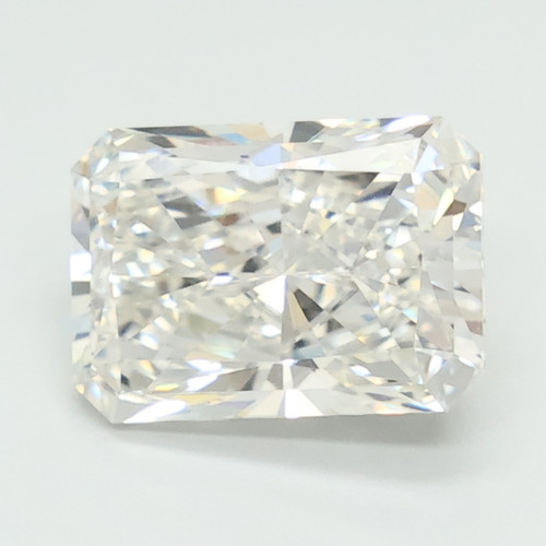 2.00 Carat Radiant Lab Grown