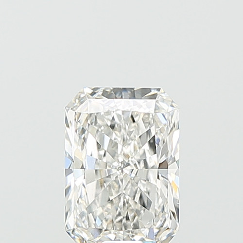1.16 Carat Radiant Lab Grown