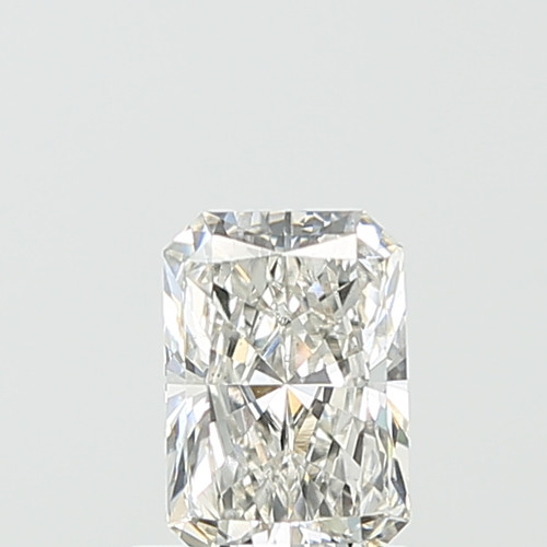1.01 Carat Radiant Lab Grown 1.01 Carat Radiant Lab Grown