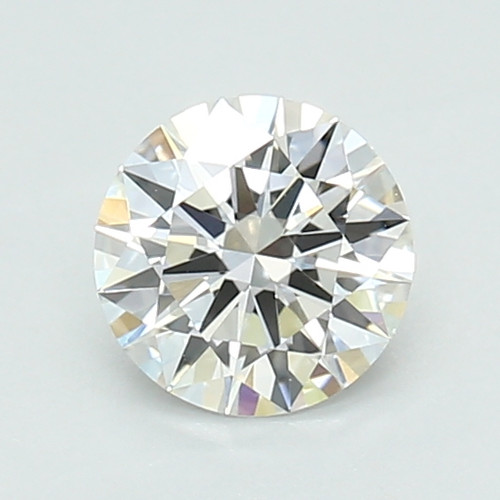0.62 Carat Round Cut Lab Grown 0.62 Carat Round Cut Lab Grown