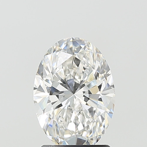 1.59 Carat Oval Lab Grown 1.59 Carat Oval Lab Grown