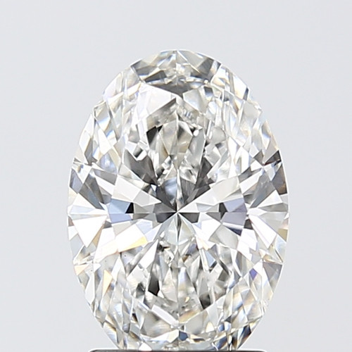 2.09 Carat Oval Lab Grown 2.09 Carat Oval Lab Grown