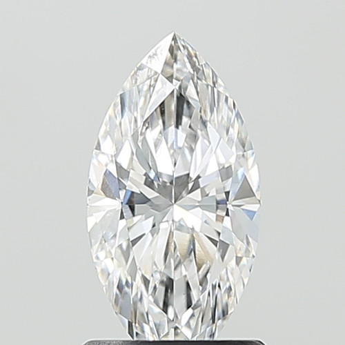 1.08 Carat Marquise Lab Grown