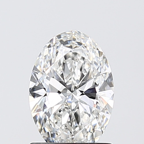 1.14 Carat Oval Lab Grown 1.14 Carat Oval Lab Grown