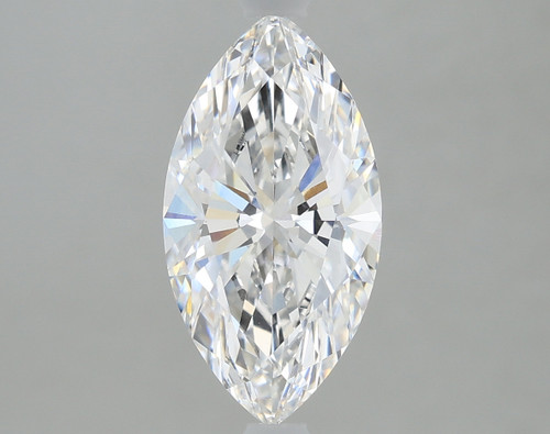 1.54 Carat Marquise Lab Grown