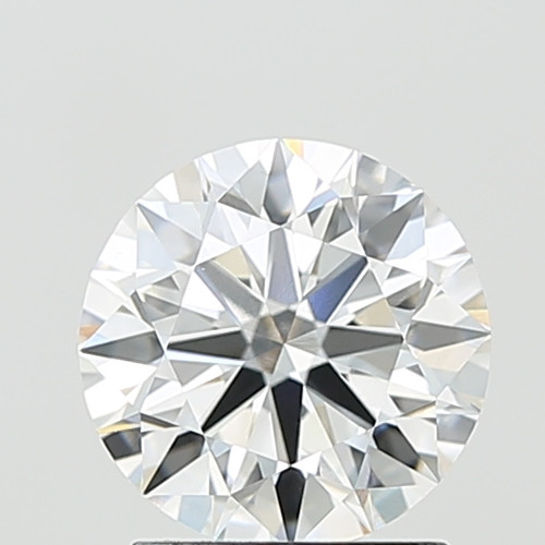 1.62 Carat Round Cut Lab Grown