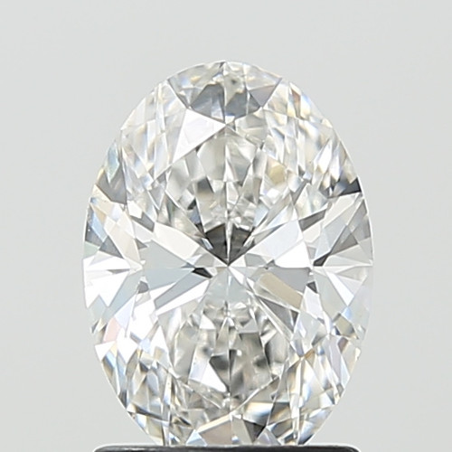 1.50 Carat Oval Lab Grown 1.50 Carat Oval Lab Grown
