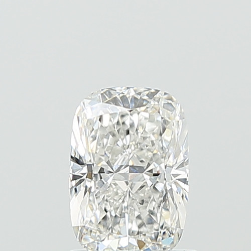 1.17 Carat Cushion Lab Grown