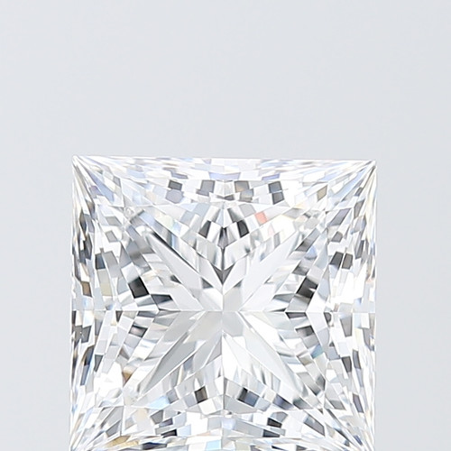 3.10 Carat Princess Lab Grown