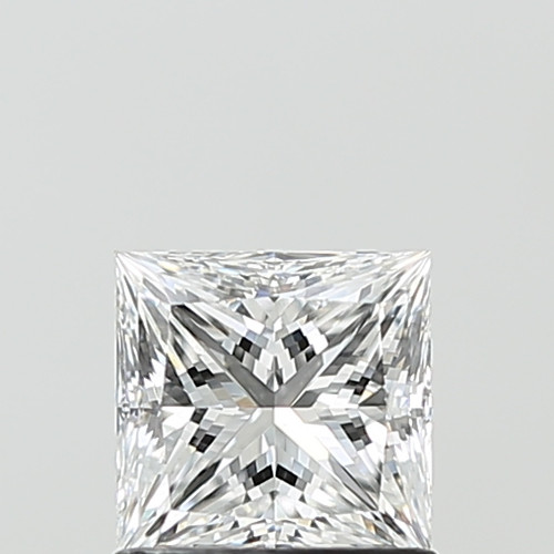 1.07 Carat Princess Lab Grown