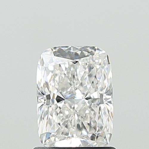 1.01 Carat Cushion Lab Grown