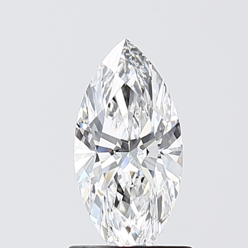 1.01 Carat Marquise Lab Grown