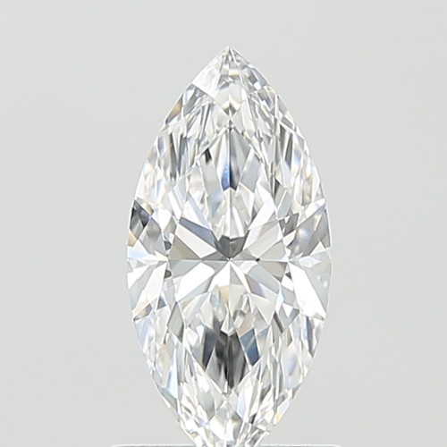 1.08 Carat Marquise Lab Grown