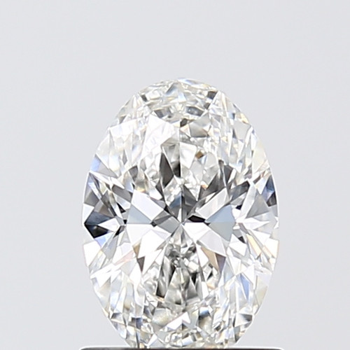 1.03 Carat Oval Lab Grown