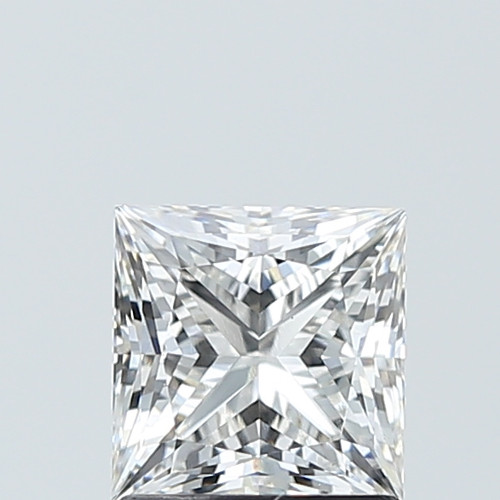 1.52 Carat Princess Lab Grown