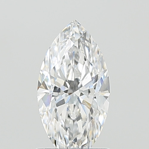 1.07 Carat Marquise Lab Grown