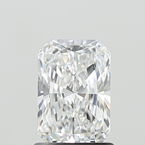 1.09 Carat Radiant Lab Grown