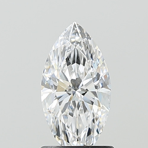 1.08 Carat Marquise Lab Grown
