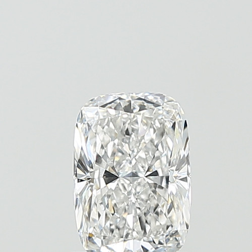 1.08 Carat Cushion Lab Grown