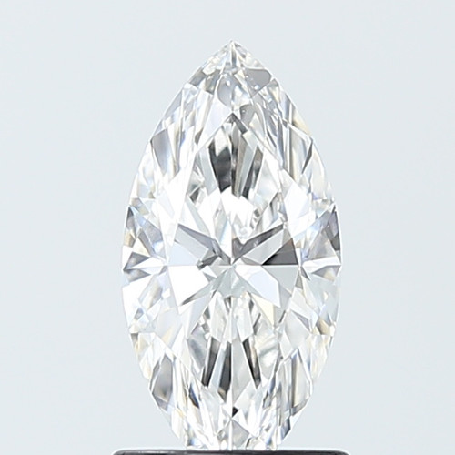 1.09 Carat Marquise Lab Grown