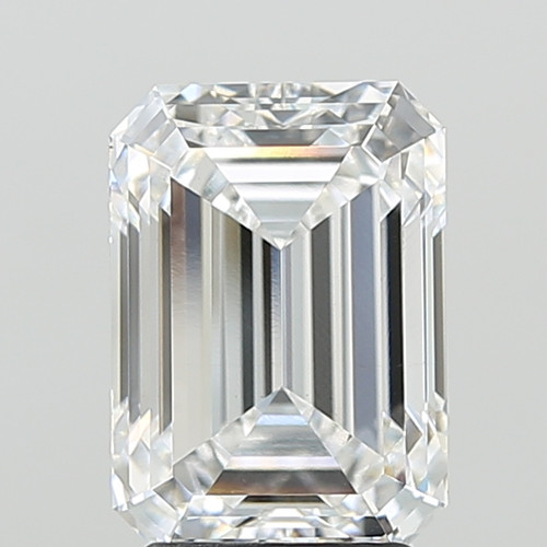 3.06 Carat Emerald Lab Grown 3.06 Carat Emerald Lab Grown