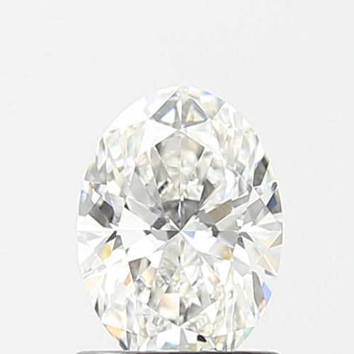 1.11 Carat Oval Lab Grown 1.11 Carat Oval Lab Grown