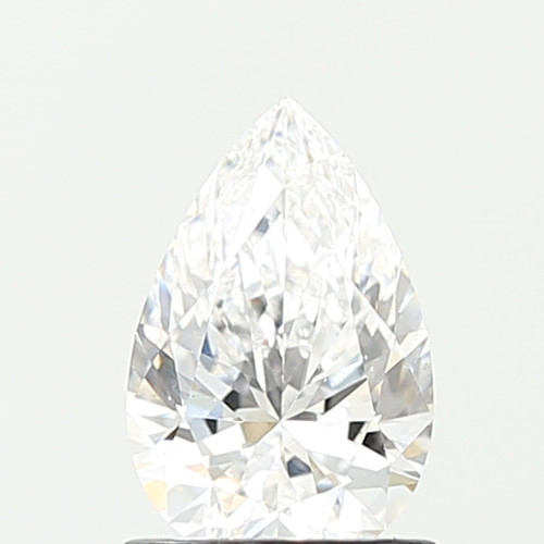 1.04 Carat Pear Lab Grown