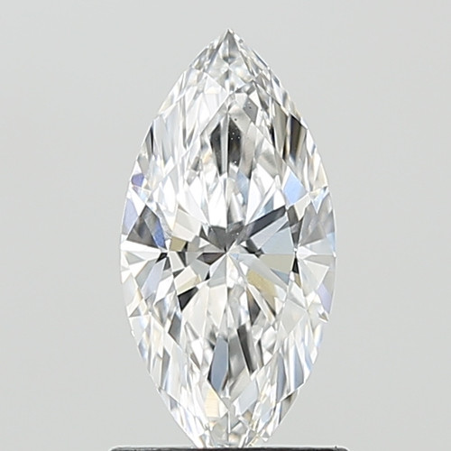 1.08 Carat Marquise Lab Grown