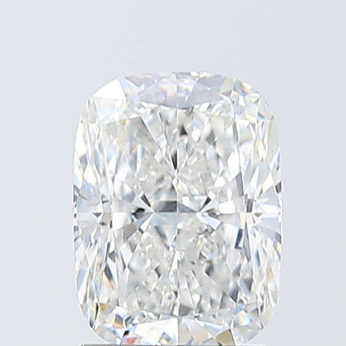 2.01 Carat Cushion Lab Grown 2.01 Carat Cushion Lab Grown
