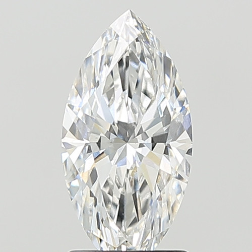 1.54 Carat Marquise Lab Grown