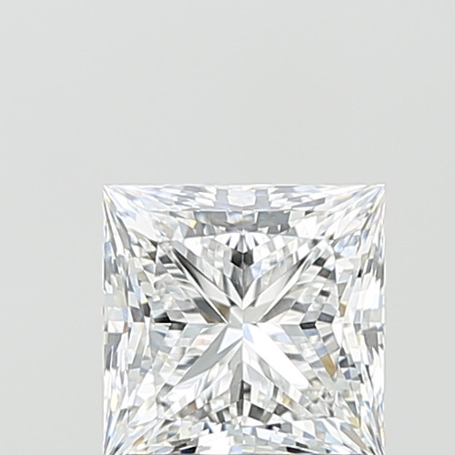1.54 Carat Princess Lab Grown